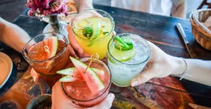 Drinki bezalkoholowe, czyli 5 orzewiajcych propozycji koktajli