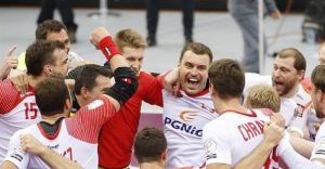 Mamy brzowy medal M!