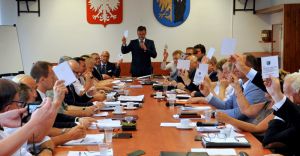 Burmistrz Czechowic-Dziedzic otrzyma absolutorium