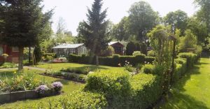 Zodzieje grasuj na rodzinnych ogrdkach dziakowych