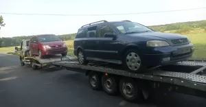 Czy kasacja samochodu jest konieczna i co grozi jeli j ominiemy?