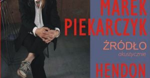 Marek Piekarczyk w MDK - zdjcia