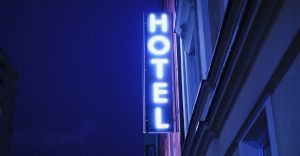 Jak reklamowa hotel czy pensjonat w social mediach?
