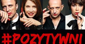 Magdalena Boczarska Olga Bod Janusz Chabior ukasz Simlat