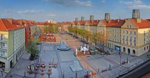 Wybrano najlepsz przestrze