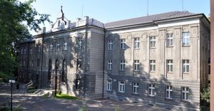Zakon Jezuitw z dotacj na ocieplenie Domu Rekolekcyjnego