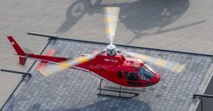 Kiedy warto rozpocz kurs pilotau helikoptera?
