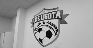 aoba w LKS Ligota. Tragiczna mier wiceprezesa klubu