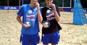 Winner wygrywa w Katowicach