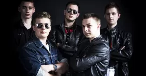 Rocker Soul zagra w sobot na wirowni w Kaniowie