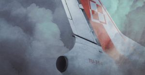 "Smolesk" premierowo w Multikino Czechowice-Dziedzice