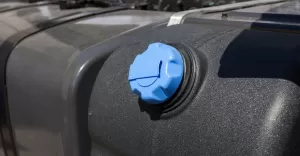 Jak wybra zbiornik na AdBlue?