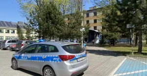 Faszywy alarm bombowy w czechowickim Urzdzie Skarbowym