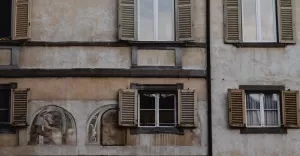 Zabezpieczenia przeciwpoarowe i klapy dymowe. Czym s?