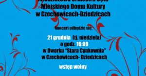 Stachursky w Starej Cynkowni