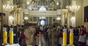 Koci w Bestwinie na jubileuszowym szlaku ewangelikw