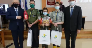 Rada Powiatu uchwalia budet powiatu na 2022 rok