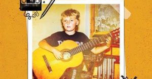 Pawe Domagaa "1984 TOUR"