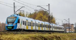 Majwka z Kolejami lskimi. Bd dodatkowe poczenia do miejscowoci turystycznych