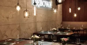 Restauracja Dbowa w Bielsku - miejsce do zada specjalnych