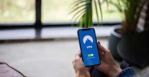VPN w czasie konfliktu - dlaczego jest tak wany?