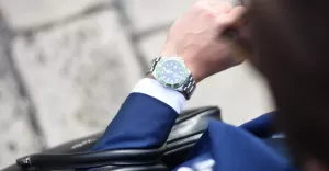 Jak wybra zegarek? 5 elementw, na ktre musisz zwrci uwag!