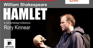 "Hamlet" w wicie