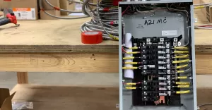 Zastosowanie zczek elektrycznych w ukadach pneumatycznych