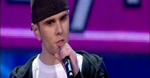 Raper Biay wystpi w TV Polsat