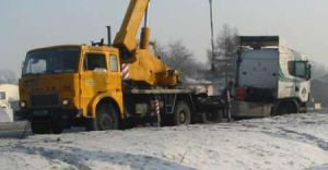 Zakorkowana jedynka