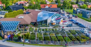 Duo nowoci i moc rabatw w Centrum Ogrodniczym Szarotka!
