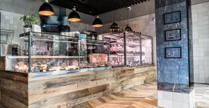 Komory chodnicze i mronicze - najwaniejsze informacje o urzdzeniach chodniczych do gastronomii