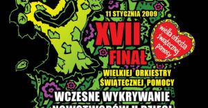 Wielka Orkiestra w Czechowicach