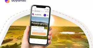 Dziaki nad jeziorem - wybierz grunt, na ktrym powstanie Twoja nieruchomo