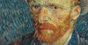 Wystawa van Gogha na ekranie