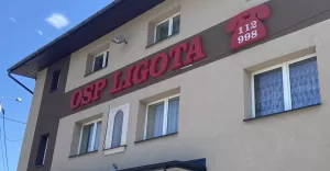 Ligota: mczyzna uton w stawie przy ul. Bronowskiej