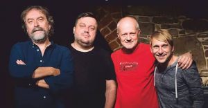 Koncert: "Krzysztof cieraski New Quartet" w MDK-u