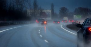 IMGW ostrzega przed marzncymi opadami i oblodzeniem