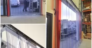 Na co zwrci uwag przy montau kurtyn paskowych?