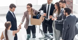 ONBOARDING nowego pracownika - o czym musisz pamita?