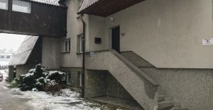 Siedziba Caritas diecezji bielsko-ywieckiej przeniesiona do Janowic