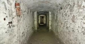 [Historyczne ciekawostki] Czechowickie bunkry i "zby smoka"