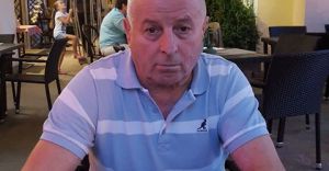 Zagin 73-letni bielszczanin. Moe potrzebowa pomocy lekarskiej