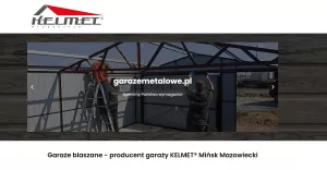 Porwnanie garau blaszanego jako pomieszczenia gospodarczego z innymi rodzajami tego typu pomieszcze