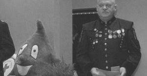 Zmar wieloletni prezes Klubu Honorowych Dawcw Krwi