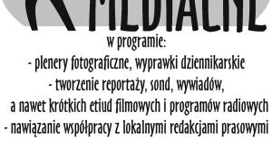Warsztaty dla przyszych dziennikarzy