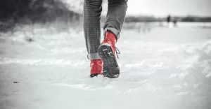 Buty idealne na nieg - jak wybra?