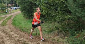 Nordic walking: czechowiczanin zwycizc PP w swojej kategorii