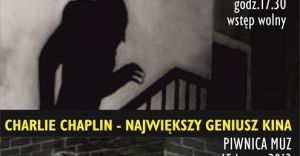 Historia kina w Piwnicy Muz