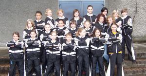 Grand Prix dla zespou Gest